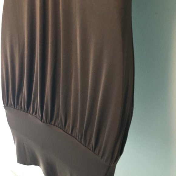 Le Chateau Mini Dress - Picture 7 of 9